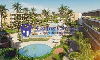 Imagem 5: APARTAMENTO RESIDENCIAL em TAMANDARÉ - PE, Praia dos Carneiros