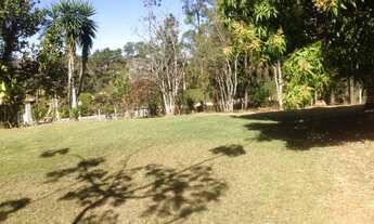 Imagem: TERRENO RESIDENCIAL em TAUBATÉ - SP, CHÁCARAS