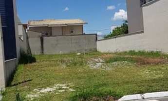 Imagem 2: TERRENO RESIDENCIAL em TAUBATÉ - SP, CONDOMÍNIO OÁSIS