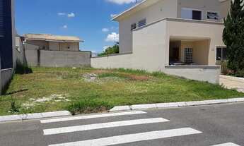 Imagem: TERRENO RESIDENCIAL em TAUBATÉ - SP, CONDOMÍNIO
