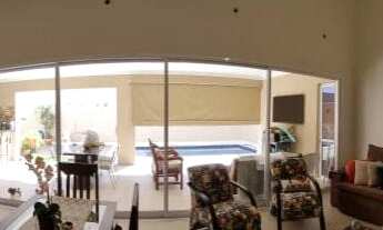 Imagem 5: CASA RESIDENCIAL em Taubaté - SP, Condomínio Colinas