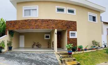 Imagem: CASA RESIDENCIAL em Taubaté - SP, Condomínio
