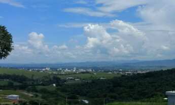 Imagem: TERRENO RESIDENCIAL em CAÇAPAVA - SP, CONDOMÍNIO