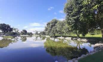 Imagem 4: TERRENO RESIDENCIAL em TAUBATÉ - SP, CONDOMINIO QUINTA DAS PALMEIRAS