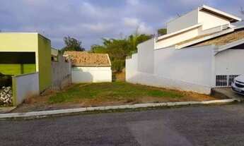 Imagem: TERRENO RESIDENCIAL em TAUBATÉ - SP, Condomínio