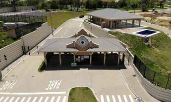 Imagem: TERRENO RESIDENCIAL em TAUBATÉ - SP, CONDOMINIO