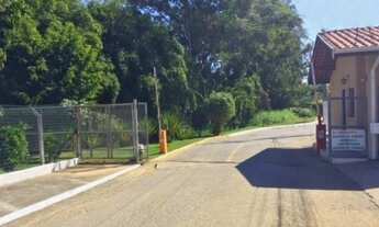 Imagem 2: TERRENO RESIDENCIAL em TAUBATÉ - SP, Condomínio Jardim De Alah