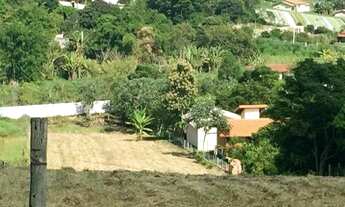 Imagem 2: TERRENO RESIDENCIAL em TAUBATÉ - SP, CHÁCARAS CATAGUÁ