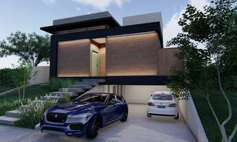 Imagem: CASA RESIDENCIAL em Taubaté - SP, Condomínio