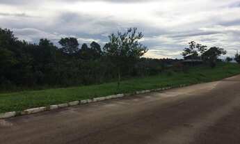 Imagem 2: TERRENO RESIDENCIAL em TAUBATÉ - SP, CONDOMÍNIO CHÁCARA SÃO FÉLIX