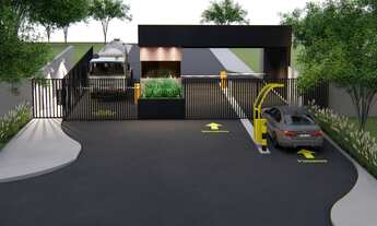 Imagem 5: TERRENO RESIDENCIAL em TAUBATÉ - SP, CHÁCARA SÃO FÉLIX