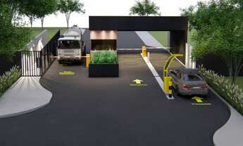 Imagem 2: TERRENO RESIDENCIAL em TAUBATÉ - SP, CHÁCARA SÃO FÉLIX