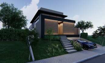 Imagem 5: CASA RESIDENCIAL em Taubaté - SP, Condomínio Cyrela Landscape