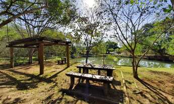 Imagem: TERRENO RESIDENCIAL em TAUBATÉ - SP, CONDOMÍNIO