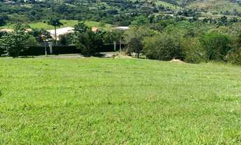 Imagem 6: TERRENO RESIDENCIAL em TAUBATÉ - SP, CONDOMÍNIO RESERVA ALTOS DO CATAGUÁ
