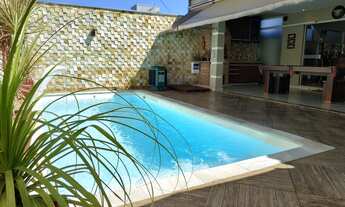 Imagem 3: CASA RESIDENCIAL em TAUBATÉ - SP, PIRACANGAGUÁ