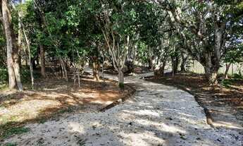 Imagem 4: TERRENO RESIDENCIAL em TAUBATÉ - SP, CONDOMÍNIO RESERVA ALTOS DO CATAGUÁ
