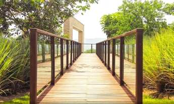 Imagem: TERRENO RESIDENCIAL em TAUBATÉ - SP, CONDOMÍNIO