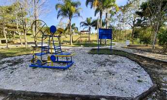 Imagem 2: TERRENO RESIDENCIAL em TAUBATÉ - SP, CONDOMÍNIO RESERVA ALTOS DO CATAGUÁ