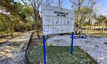 Imagem 6: TERRENO RESIDENCIAL em TAUBATÉ - SP, CONDOMÍNIO RESERVA ALTOS DO CATAGUÁ