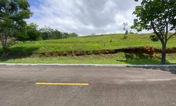 Imagem 3: TERRENO RESIDENCIAL em TAUBATÉ - SP, CONDOMÍNIO RESERVA ALTOS DO CATAGUÁ