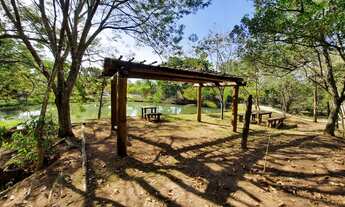 Imagem 3: TERRENO RESIDENCIAL em TAUBATÉ - SP, CONDOMÍNIO RESERVA ALTOS DO CATAGUÁ