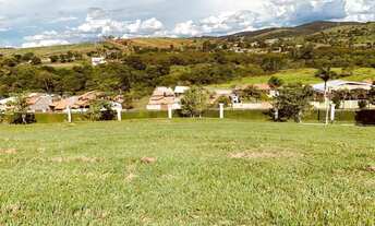 Imagem 7: TERRENO RESIDENCIAL em TAUBATÉ - SP, CONDOMÍNIO RESERVA ALTOS DO CATAGUÁ