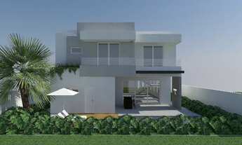 Imagem 4: CASA RESIDENCIAL em SÃO JOSÉ DOS CAMPOS - SP, CONDOMÍNIO RESIDENCIAL ALPHAVILLE II