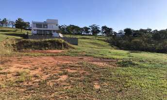 Imagem 7: TERRENO RESIDENCIAL em TAUBATÉ - SP, CONDOMÍNIO RESERVA ALTOS DO CATAGUÁ