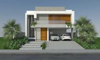 Imagem 5: CASA RESIDENCIAL em SÃO JOSÉ DOS CAMPOS - SP, CONDOMÍNIO RESIDENCIAL ALPHAVILLE II