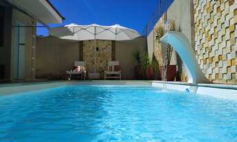 Imagem 2: CASA RESIDENCIAL em TAUBATÉ - SP, PIRACANGAGUÁ