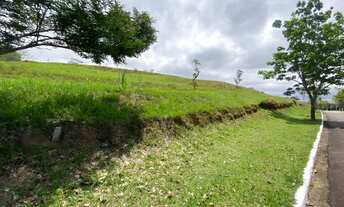 Imagem: TERRENO RESIDENCIAL em TAUBATÉ - SP, CONDOMÍNIO