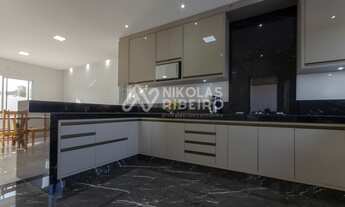 Imagem 5: CASA RESIDENCIAL em TAUBATÉ - SP, CONDOMINIO CATAGUÁ WAY