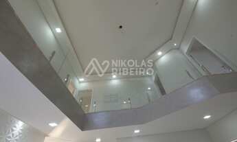 Imagem 2: CASA RESIDENCIAL em TAUBATÉ - SP, CONDOMINIO CATAGUÁ WAY