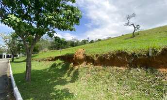 Imagem 4: TERRENO RESIDENCIAL em TAUBATÉ - SP, CONDOMÍNIO RESERVA ALTOS DO CATAGUÁ