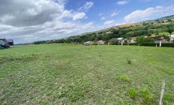 Imagem 2: TERRENO RESIDENCIAL em TAUBATÉ - SP, CONDOMÍNIO RESERVA ALTOS DO CATAGUÁ