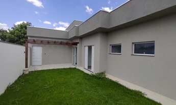 Imagem 5: CASA RESIDENCIAL em CAÇAPAVA - SP, CONDOMÍNIO TERRAS DO VALE