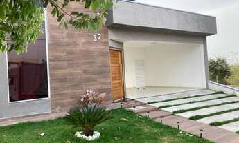 Imagem 3: CASA RESIDENCIAL em CAÇAPAVA - SP, CONDOMÍNIO TERRAS DO VALE