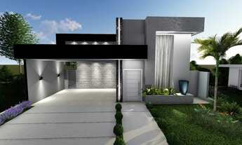 Imagem: CASA RESIDENCIAL em CAÇAPAVA - SP, CONDOMÍNIO