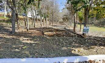 Imagem 4: TERRENO RESIDENCIAL em TAUBATÉ - SP, CONDOMÍNIO RESERVA ALTOS DO CATAGUÁ