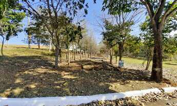 Imagem 6: TERRENO RESIDENCIAL em TAUBATÉ - SP, CONDOMÍNIO RESERVA ALTOS DO CATAGUÁ