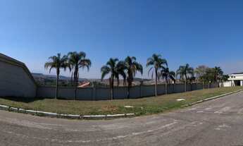 Imagem 2: TERRENO RESIDENCIAL em TAUBATÉ - SP, CONDOMÍNIO RESERVA ALTO DO CATAGUÁ