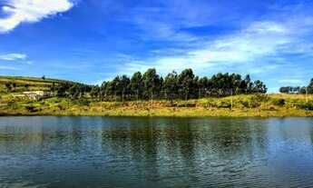 Imagem: TERRENO RESIDENCIAL em TAUBATÉ - SP, CONDOMÍNIO