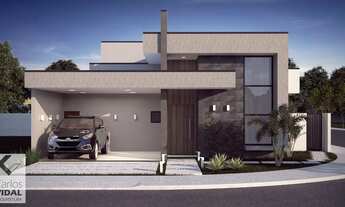 Imagem 2: CASA RESIDENCIAL em CAÇAPAVA - SP, CONDOMÍNIO TERRAS DO VALE CAÇAPAVA