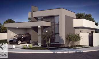 Imagem: CASA RESIDENCIAL em CAÇAPAVA - SP, CONDOMÍNIO