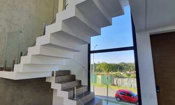 Imagem 3: CASA RESIDENCIAL em SÃO JOSÉ DOS CAMPOS - SP, CONDOMÍNIO RESIDENCIAL ALPHAVILLE II