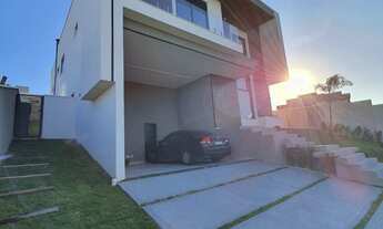 Imagem 5: CASA RESIDENCIAL em SÃO JOSÉ DOS CAMPOS - SP, CONDOMÍNIO RESIDENCIAL ALPHAVILLE II