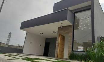 Imagem: CASA RESIDENCIAL em Caçapava - SP, Condomínio