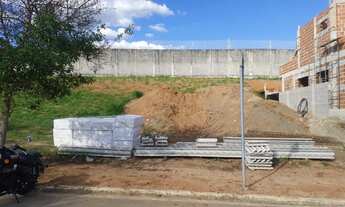 Imagem: TERRENO RESIDENCIAL em TAUBATÉ - SP, CONDOMINIO