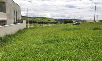 Imagem 2: TERRENO RESIDENCIAL em TAUBATÉ - SP, CONDOMÍNIO VALE DOS CRISTAIS ÁGATA